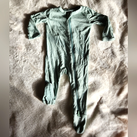 Ktye pajama - Picture 1 of 2